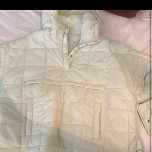 Free people puffer